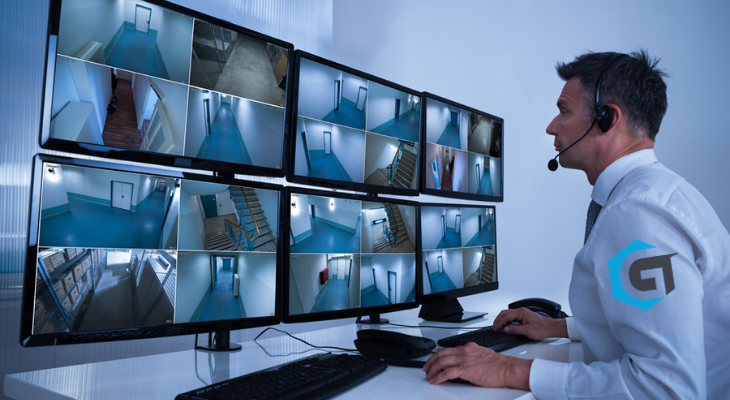 Video Monitoring For Business In Edmonton