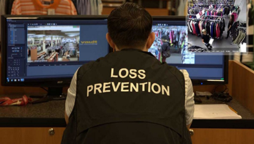 Retail-Security-Guard