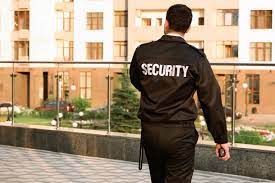 Pricing Security Guard Services