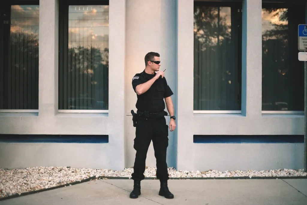 Emergency Concierge Security Company