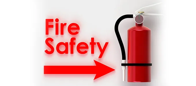 fire safeguard