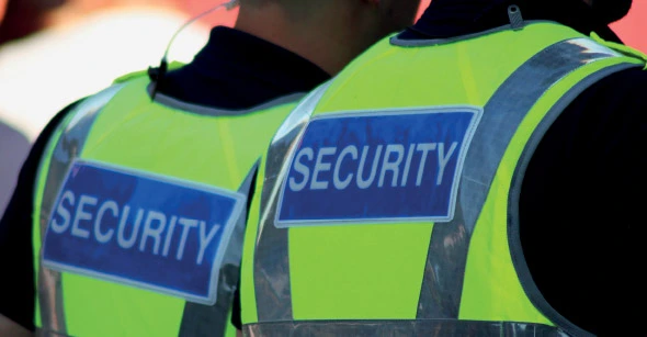 Personal Security