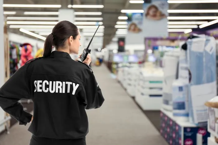 Improve Retail Security