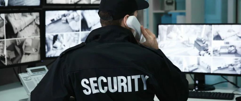 Benefits of Best Guard Security