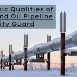 Oil Pipeline Security Guard