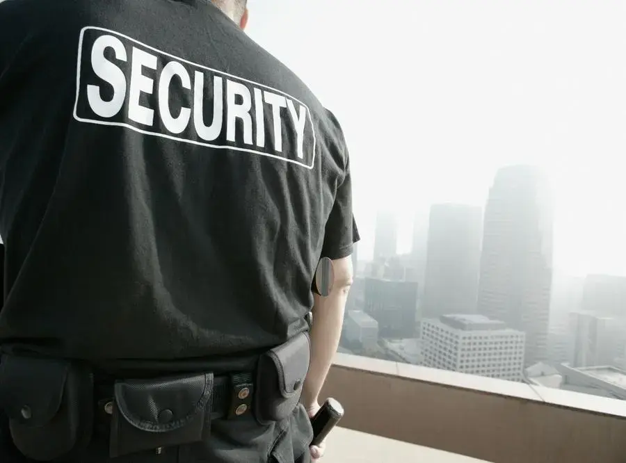 Security Company Edmonton