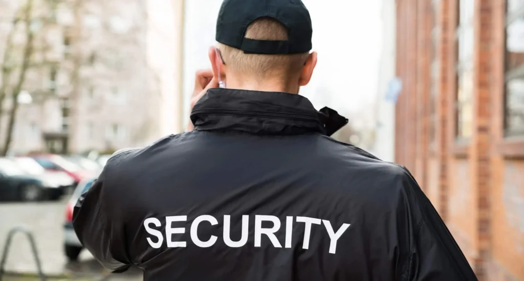 Security Guard Companies in Edmonton