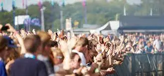 Event Security Guarding Services