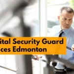 Security Guard Services Edmonton