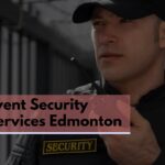 Top Qualities of the Event Security Services Edmonton